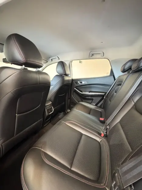CHERY Tiggo 5X 1.5 4P T FLEX TURBO AUTOM�TICO DCT, Foto 8