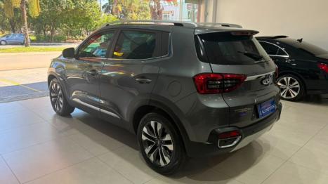 CHERY Tiggo 5X 1.5 4P TXS FLEX TURBO AUTOM�TICO DCT, Foto 3