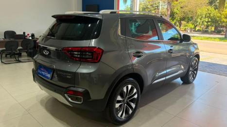 CHERY Tiggo 5X 1.5 4P TXS FLEX TURBO AUTOM�TICO DCT, Foto 4