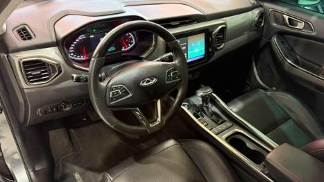 CHERY Tiggo 5X 1.5 4P TXS FLEX TURBO AUTOM�TICO DCT, Foto 5