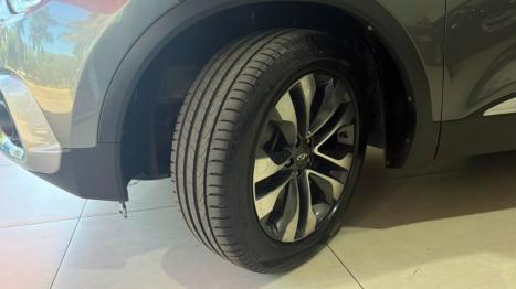 CHERY Tiggo 5X 1.5 4P TXS FLEX TURBO AUTOM�TICO DCT, Foto 10