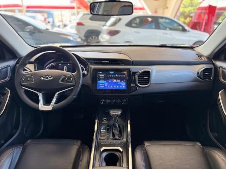CHERY Tiggo 5X 1.5 4P TXS FLEX TURBO AUTOM�TICO DCT, Foto 8