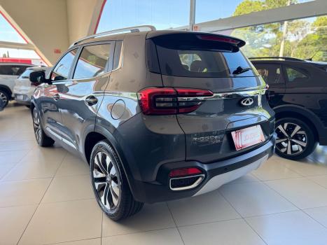 CHERY Tiggo 5X 1.5 4P T FLEX TURBO AUTOM�TICO DCT, Foto 4