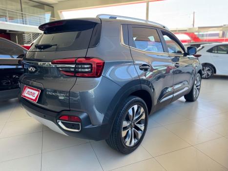 CHERY Tiggo 5X 1.5 4P T FLEX TURBO AUTOM�TICO DCT, Foto 6