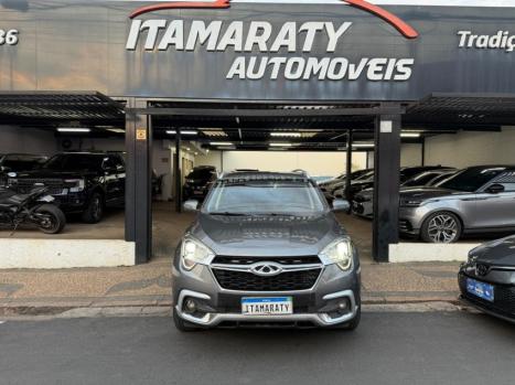 CHERY Tiggo 5X 1.5 4P TXS FLEX TURBO AUTOM�TICO DCT, Foto 1