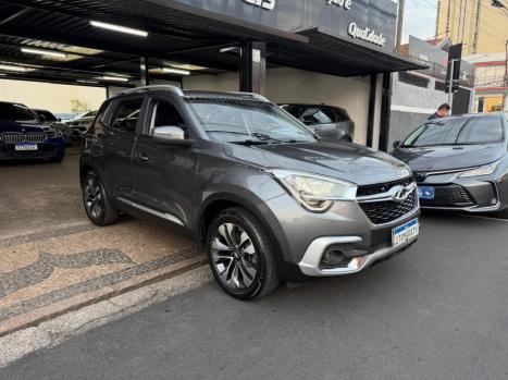 CHERY Tiggo 5X 1.5 4P TXS FLEX TURBO AUTOM�TICO DCT, Foto 2