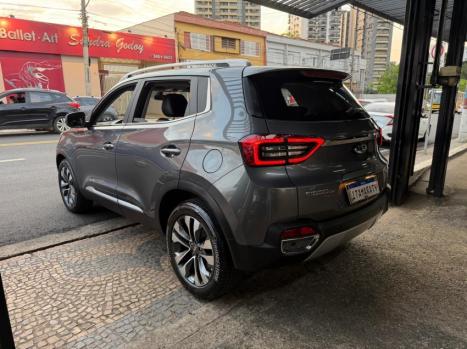 CHERY Tiggo 5X 1.5 4P TXS FLEX TURBO AUTOM�TICO DCT, Foto 4