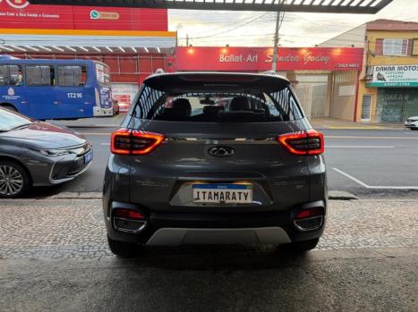 CHERY Tiggo 5X 1.5 4P TXS FLEX TURBO AUTOM�TICO DCT, Foto 6