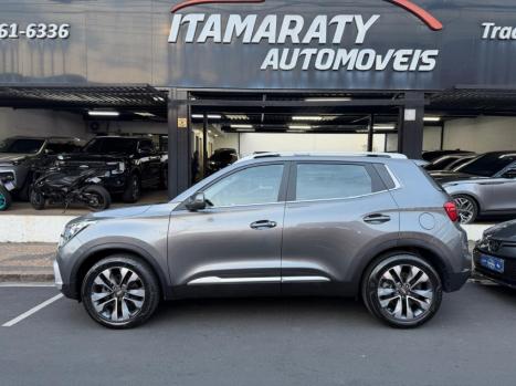 CHERY Tiggo 5X 1.5 4P TXS FLEX TURBO AUTOM�TICO DCT, Foto 7