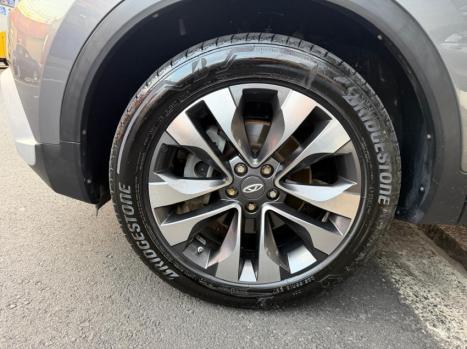 CHERY Tiggo 5X 1.5 4P TXS FLEX TURBO AUTOM�TICO DCT, Foto 8