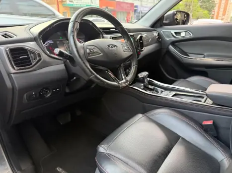 CHERY Tiggo 5X 1.5 4P TXS FLEX TURBO AUTOM�TICO DCT, Foto 10