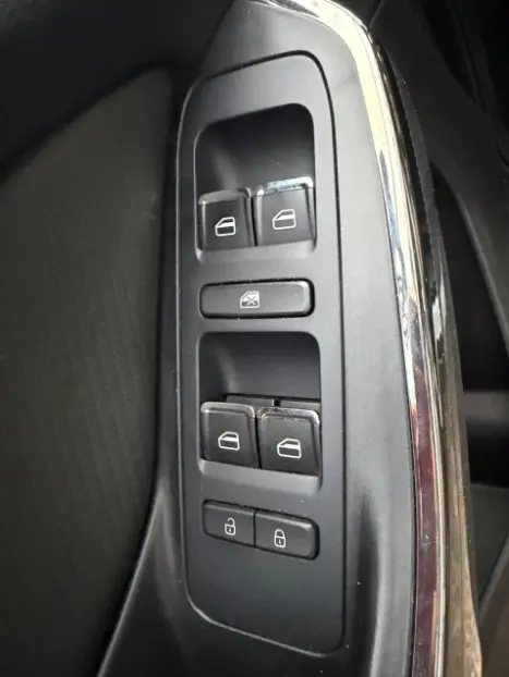 CHERY Tiggo 5X 1.5 4P TXS FLEX TURBO AUTOM�TICO DCT, Foto 11