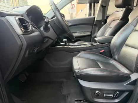 CHERY Tiggo 5X 1.5 4P TXS FLEX TURBO AUTOM�TICO DCT, Foto 12