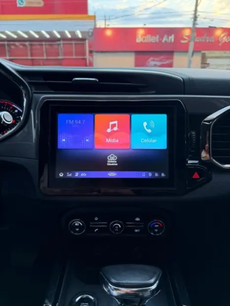 CHERY Tiggo 5X 1.5 4P TXS FLEX TURBO AUTOM�TICO DCT, Foto 14