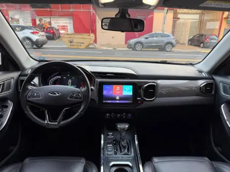 CHERY Tiggo 5X 1.5 4P TXS FLEX TURBO AUTOM�TICO DCT, Foto 17