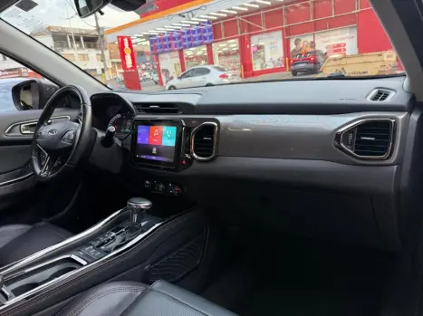 CHERY Tiggo 5X 1.5 4P TXS FLEX TURBO AUTOM�TICO DCT, Foto 18