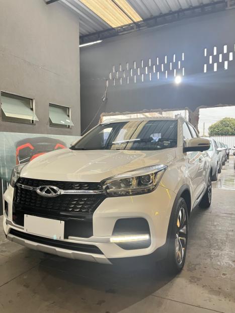 CHERY Tiggo 5X 1.5 4P TXS FLEX TURBO AUTOM�TICO DCT, Foto 3