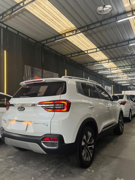 CHERY Tiggo 5X 1.5 4P TXS FLEX TURBO AUTOM�TICO DCT, Foto 5