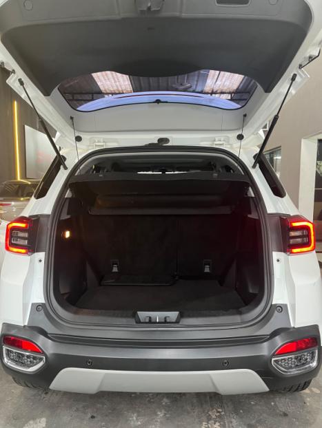 CHERY Tiggo 5X 1.5 4P TXS FLEX TURBO AUTOM�TICO DCT, Foto 6