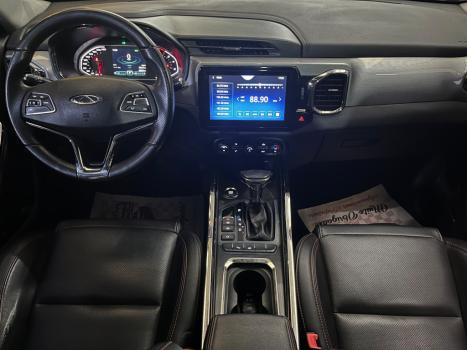 CHERY Tiggo 5X 1.5 4P TXS FLEX TURBO AUTOM�TICO DCT, Foto 7