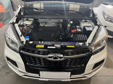 CHERY Tiggo 5X 1.5 4P TXS FLEX TURBO AUTOM�TICO DCT, Foto 10