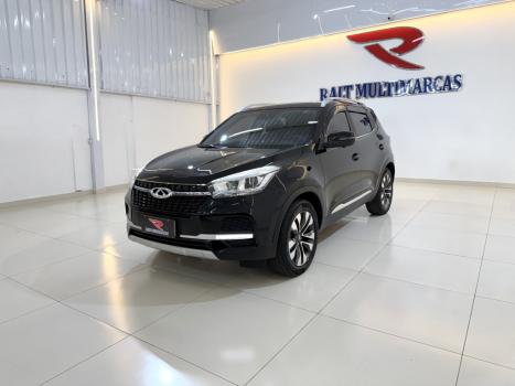 CHERY Tiggo 5X 1.5 4P TXS FLEX TURBO AUTOMÁTICO DCT, Foto 4