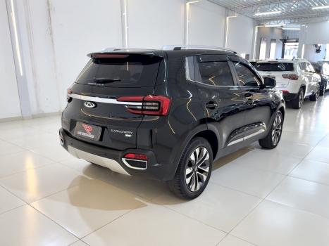 CHERY Tiggo 5X 1.5 4P TXS FLEX TURBO AUTOMÁTICO DCT, Foto 9