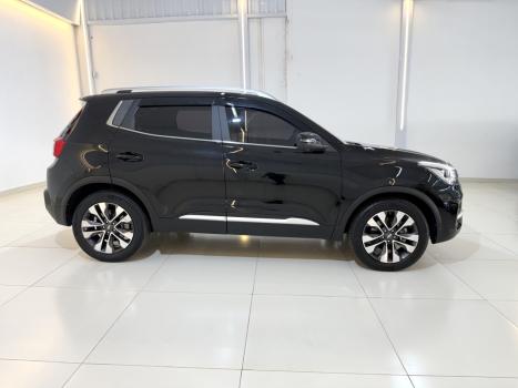 CHERY Tiggo 5X 1.5 4P TXS FLEX TURBO AUTOMÁTICO DCT, Foto 6