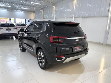 CHERY Tiggo 5X 1.5 4P TXS FLEX TURBO AUTOMÁTICO DCT, Foto 7
