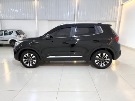 CHERY Tiggo 5X 1.5 4P TXS FLEX TURBO AUTOMÁTICO DCT, Foto 5