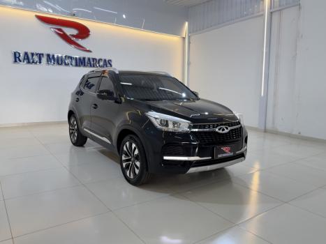 CHERY Tiggo 5X 1.5 4P TXS FLEX TURBO AUTOMÁTICO DCT, Foto 2