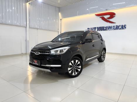 CHERY Tiggo 5X 1.5 4P TXS FLEX TURBO AUTOMÁTICO DCT, Foto 1