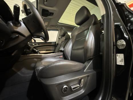 CHERY Tiggo 5X 1.5 4P TXS FLEX TURBO AUTOMÁTICO DCT, Foto 12