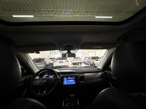 CHERY Tiggo 5X 1.5 4P TXS FLEX TURBO AUTOMÁTICO DCT, Foto 13