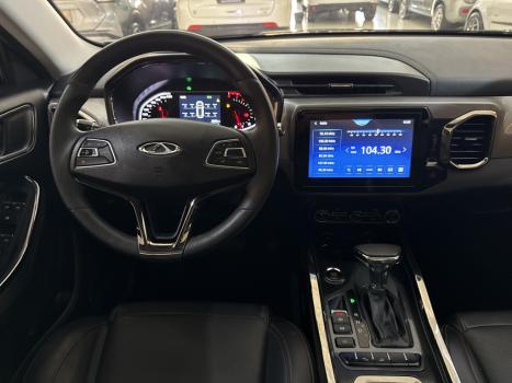 CHERY Tiggo 5X 1.5 4P TXS FLEX TURBO AUTOMÁTICO DCT, Foto 15
