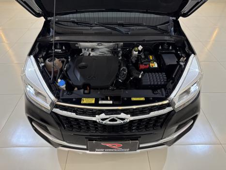 CHERY Tiggo 5X 1.5 4P TXS FLEX TURBO AUTOMÁTICO DCT, Foto 18