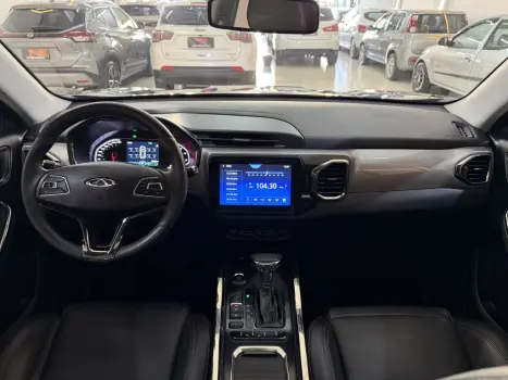CHERY Tiggo 5X 1.5 4P TXS FLEX TURBO AUTOMÁTICO DCT, Foto 14