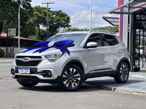 CHERY Tiggo 5X 1.5 4P TXS FLEX TURBO AUTOMÁTICO DCT, Foto 1