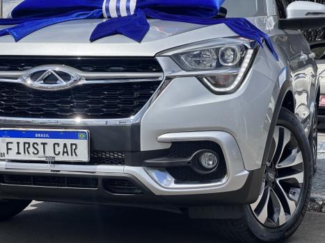 CHERY Tiggo 5X 1.5 4P TXS FLEX TURBO AUTOMÁTICO DCT, Foto 2