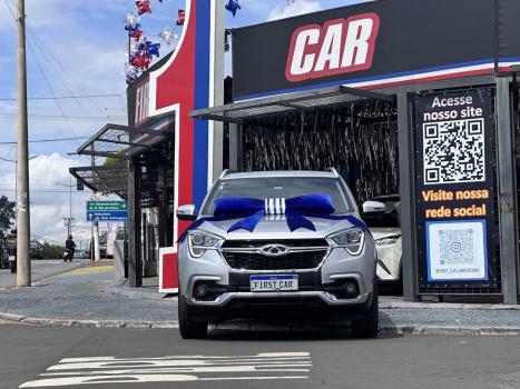 CHERY Tiggo 5X 1.5 4P TXS FLEX TURBO AUTOMÁTICO DCT, Foto 3