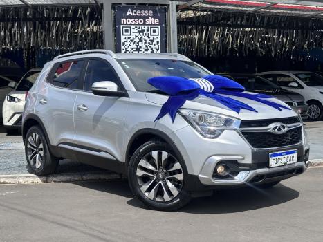 CHERY Tiggo 5X 1.5 4P TXS FLEX TURBO AUTOMÁTICO DCT, Foto 4