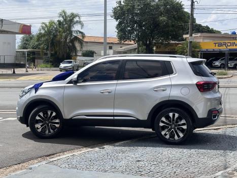 CHERY Tiggo 5X 1.5 4P TXS FLEX TURBO AUTOMÁTICO DCT, Foto 5