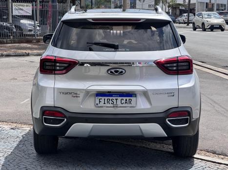 CHERY Tiggo 5X 1.5 4P TXS FLEX TURBO AUTOMÁTICO DCT, Foto 6