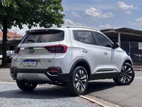 CHERY Tiggo 5X 1.5 4P TXS FLEX TURBO AUTOMÁTICO DCT, Foto 7
