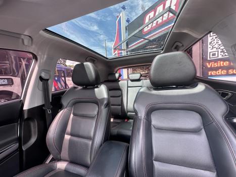 CHERY Tiggo 5X 1.5 4P TXS FLEX TURBO AUTOMÁTICO DCT, Foto 8