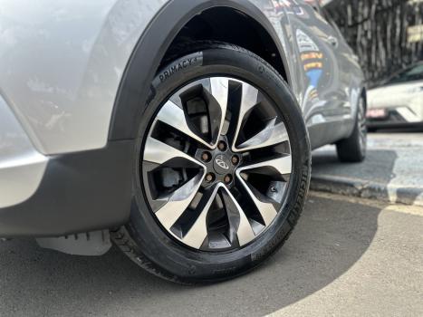 CHERY Tiggo 5X 1.5 4P TXS FLEX TURBO AUTOMÁTICO DCT, Foto 9