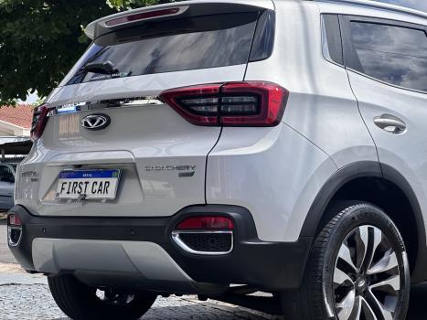 CHERY Tiggo 5X 1.5 4P TXS FLEX TURBO AUTOMÁTICO DCT, Foto 10