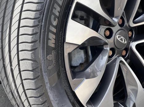 CHERY Tiggo 5X 1.5 4P TXS FLEX TURBO AUTOMÁTICO DCT, Foto 11