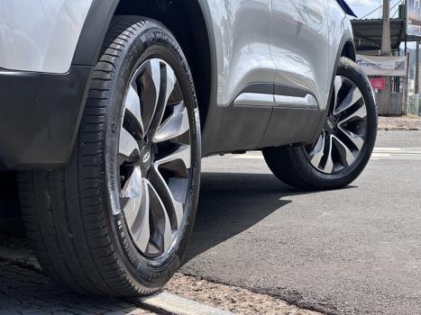 CHERY Tiggo 5X 1.5 4P TXS FLEX TURBO AUTOMÁTICO DCT, Foto 12