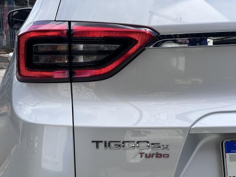 CHERY Tiggo 5X 1.5 4P TXS FLEX TURBO AUTOMÁTICO DCT, Foto 13
